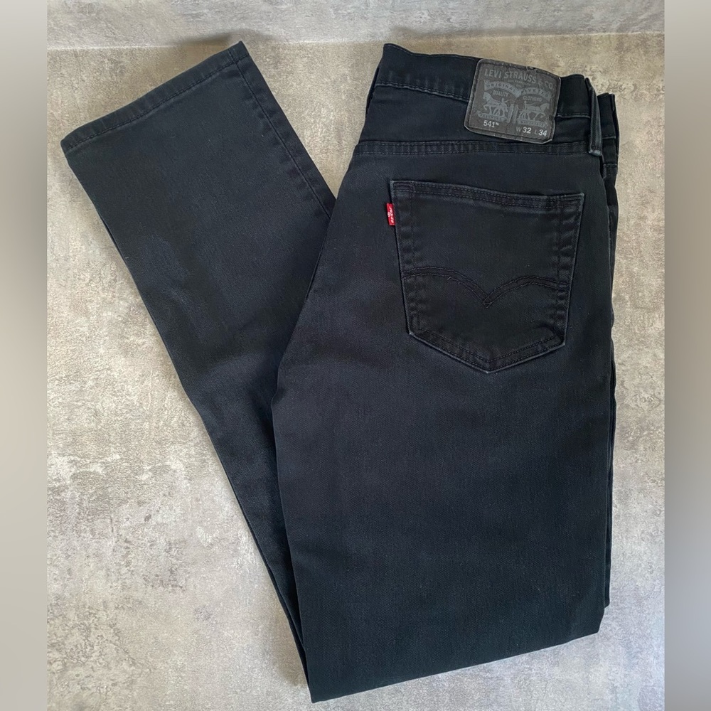 LEVI 541 jeans